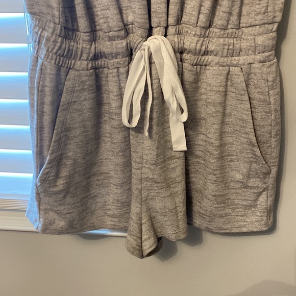 Wilfred Free Izabel romper size L NWOT - Picture 5 of 10